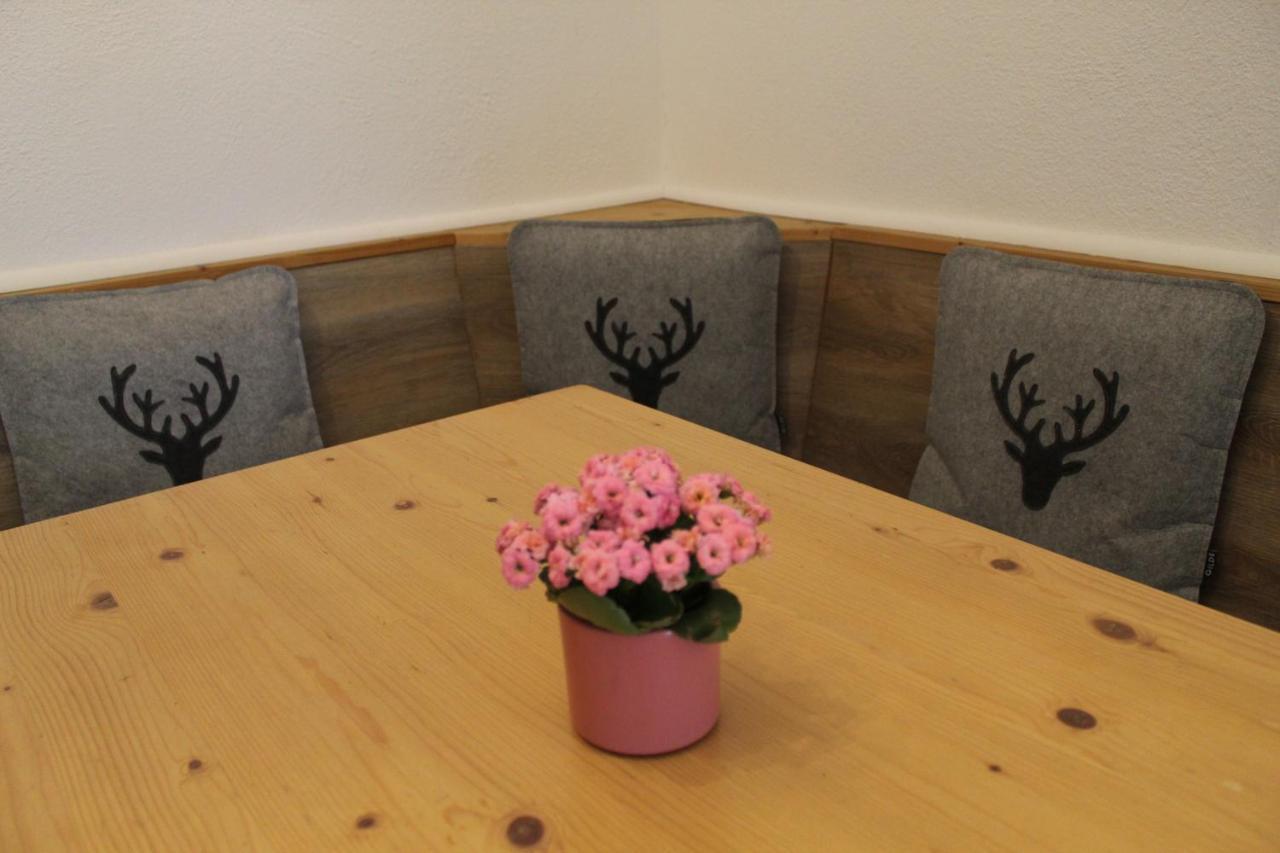Berghof Hotel Берванг Екстериор снимка