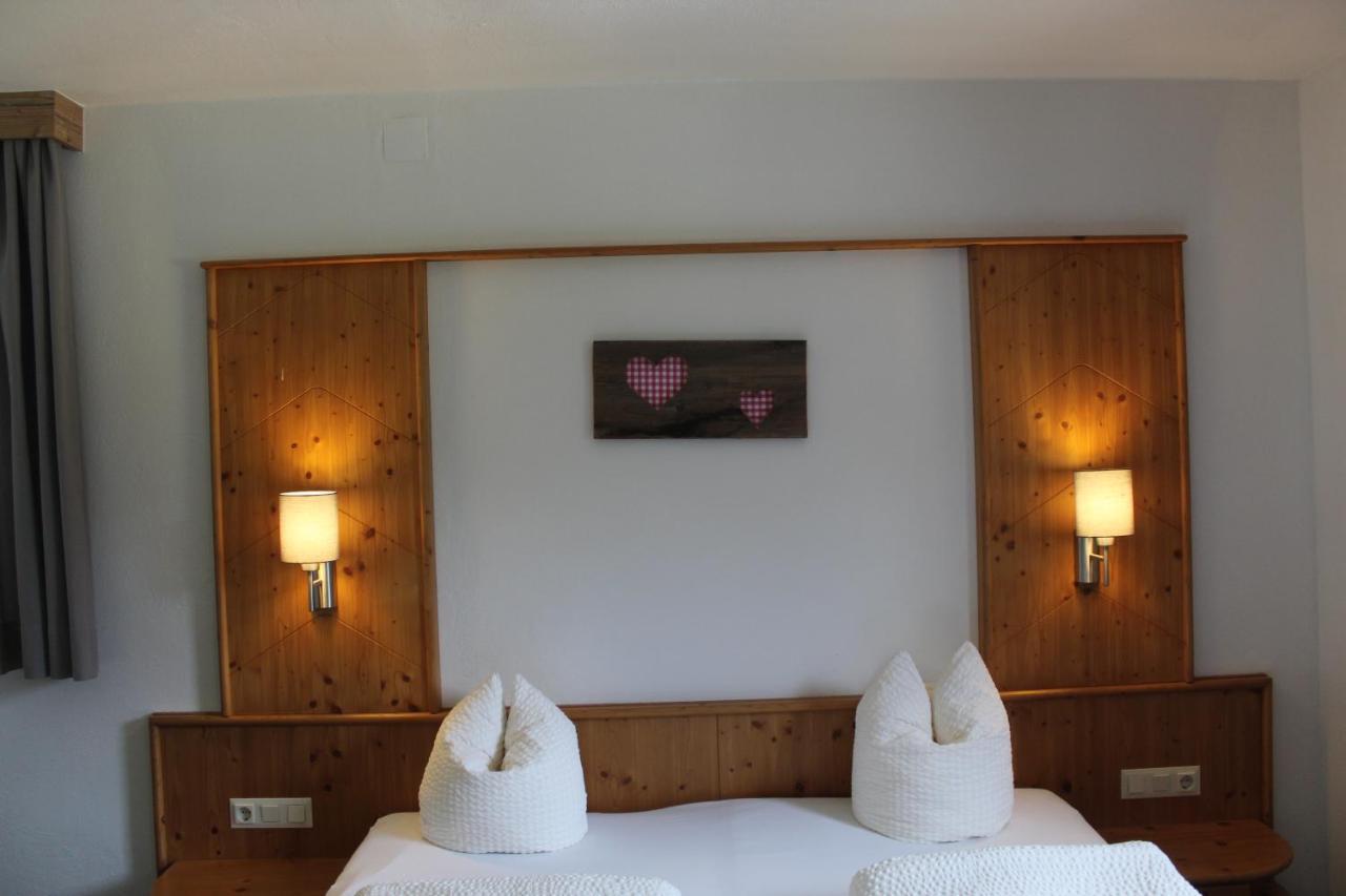 Berghof Hotel Берванг Екстериор снимка