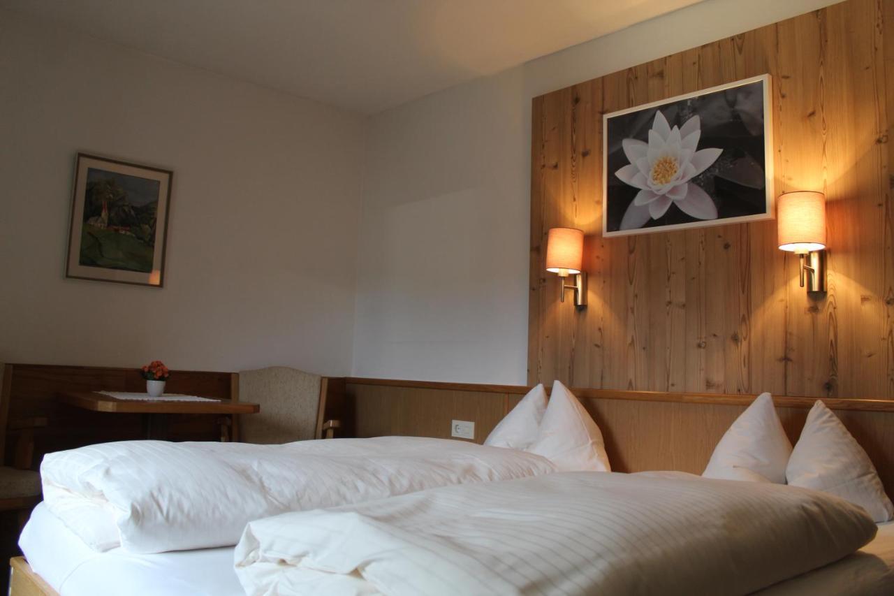 Berghof Hotel Берванг Екстериор снимка