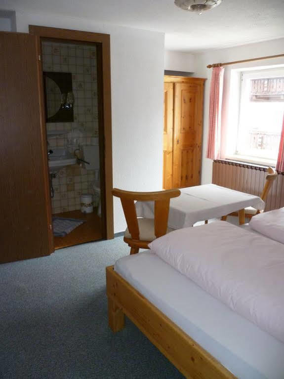 Berghof Hotel Берванг Екстериор снимка