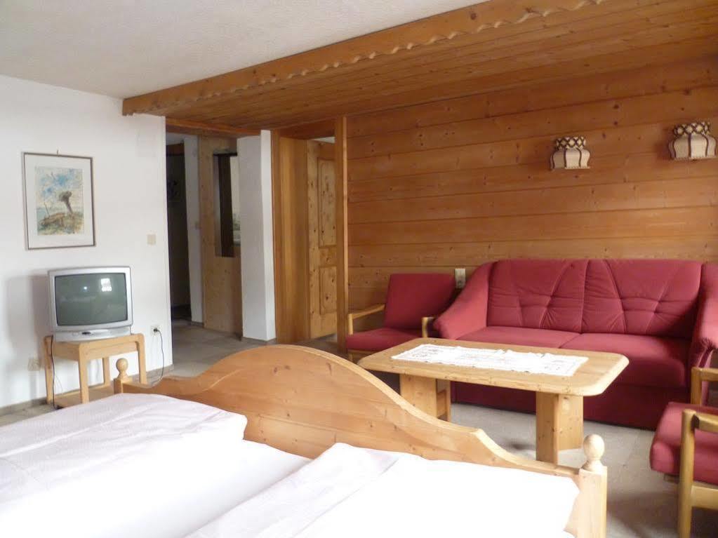 Berghof Hotel Берванг Екстериор снимка