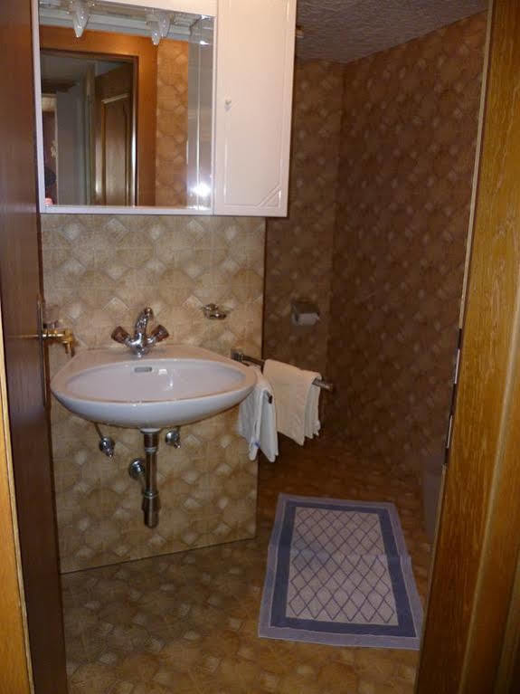 Berghof Hotel Берванг Екстериор снимка