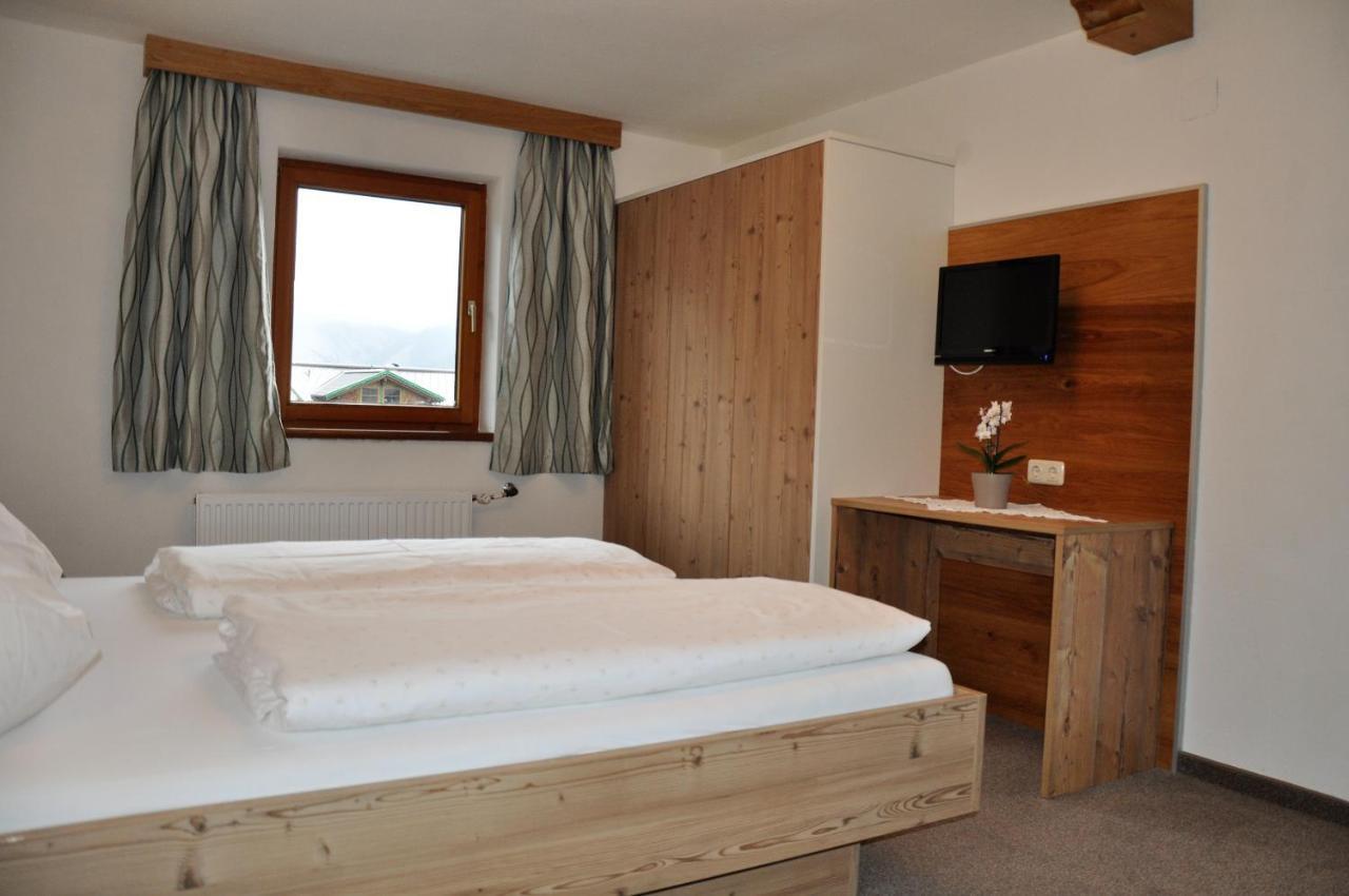 Berghof Hotel Берванг Екстериор снимка