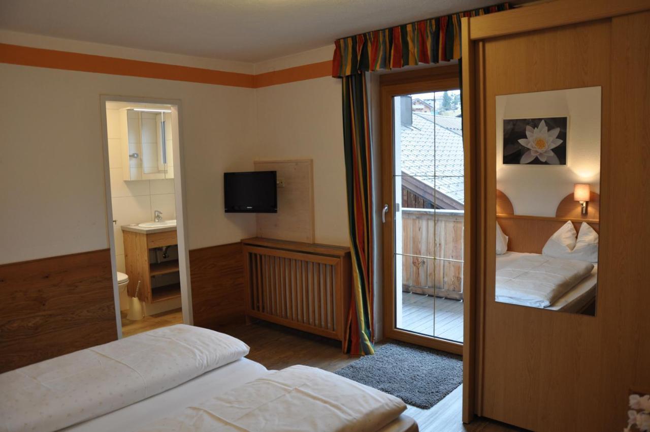 Berghof Hotel Берванг Екстериор снимка