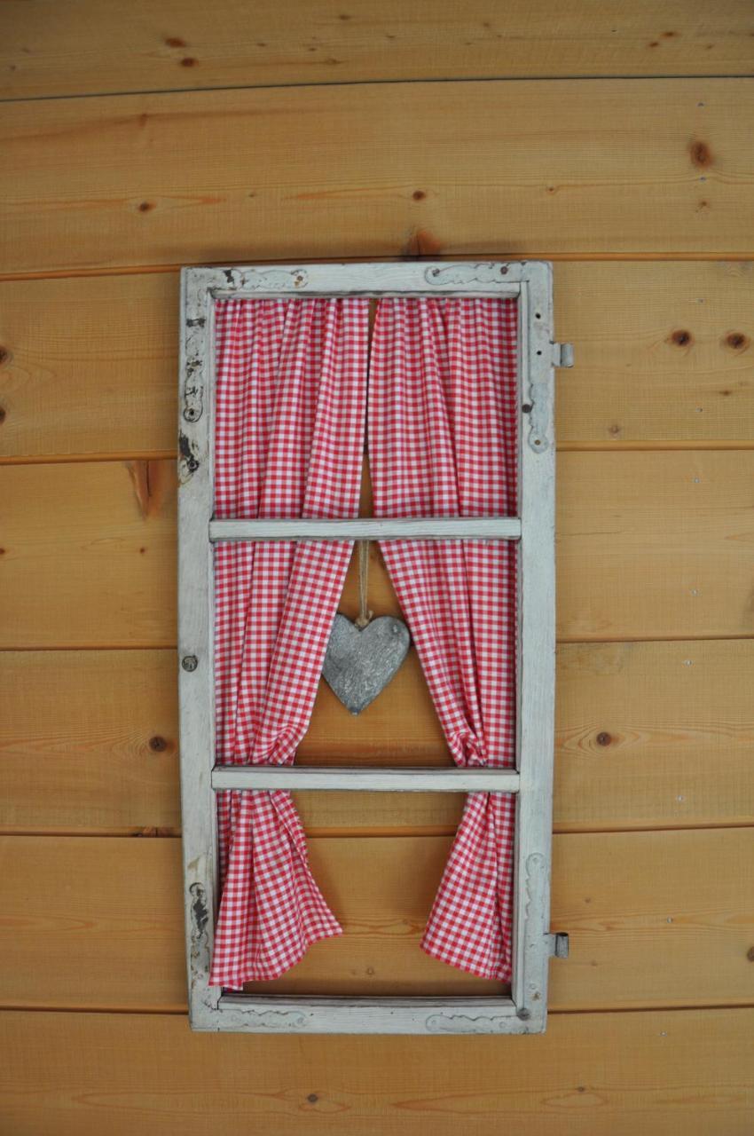 Berghof Hotel Берванг Екстериор снимка