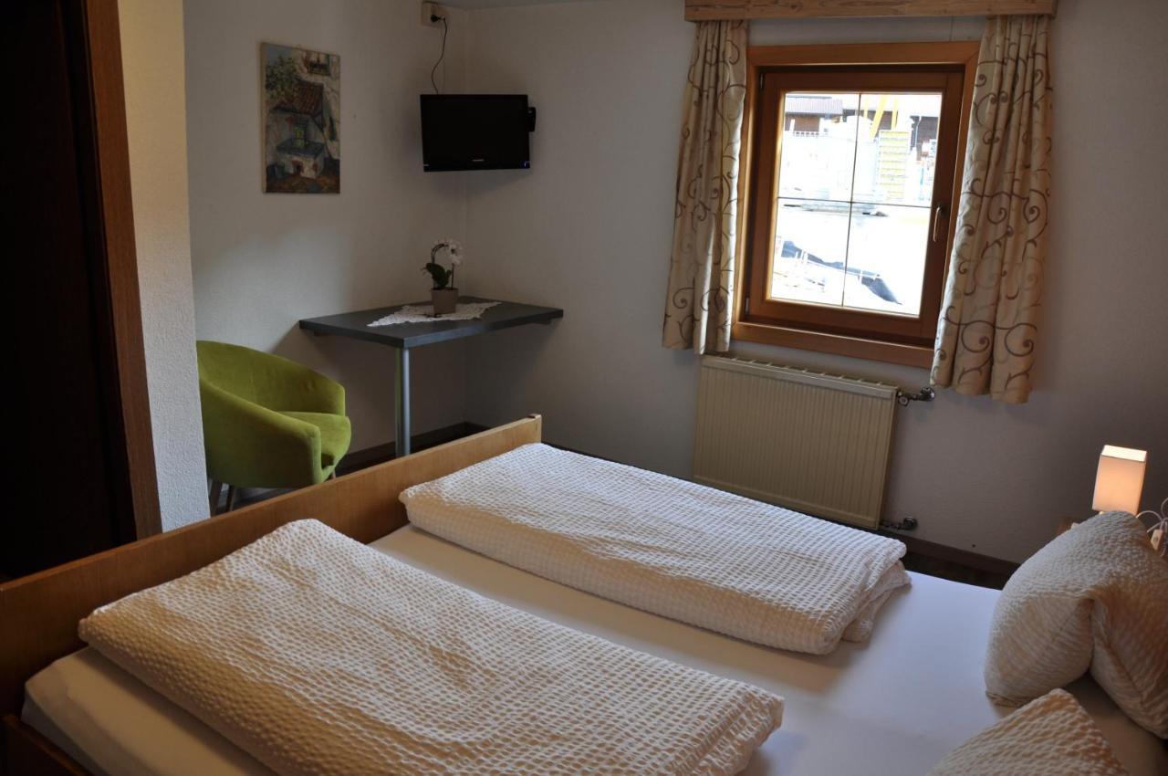 Berghof Hotel Берванг Екстериор снимка