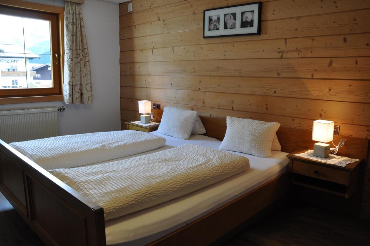 Berghof Hotel Берванг Екстериор снимка